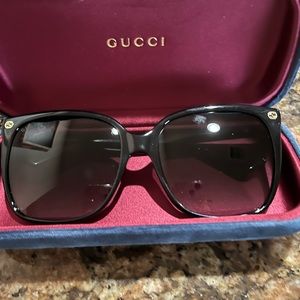 Gucci Sunglasses